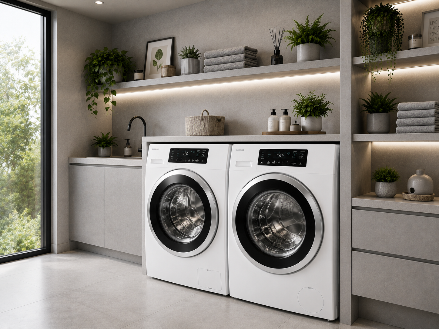 Dryer Repair